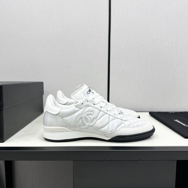 Ch*el sneakers